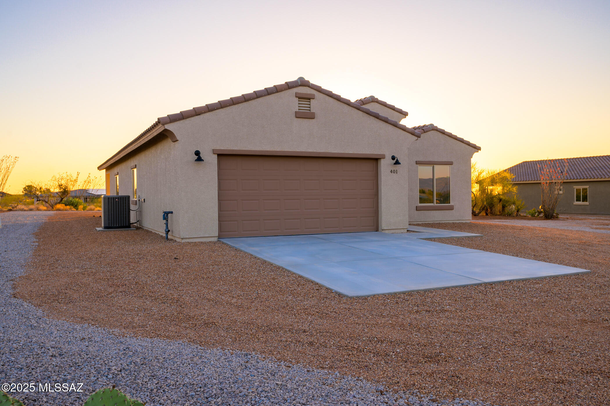 401 North Vail View Road Vail, AZ 85641 - Photo 8 of 49 Gallery Image 8