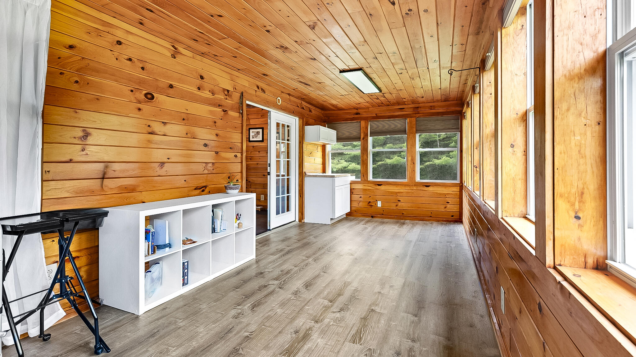 118 County Woods Road Newport, ME 04953 - Photo 23 of 47 3 season room