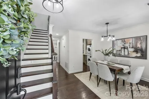 $550,000 | 520 North Poplar Street, Unit I, Charlotte, NC 28202