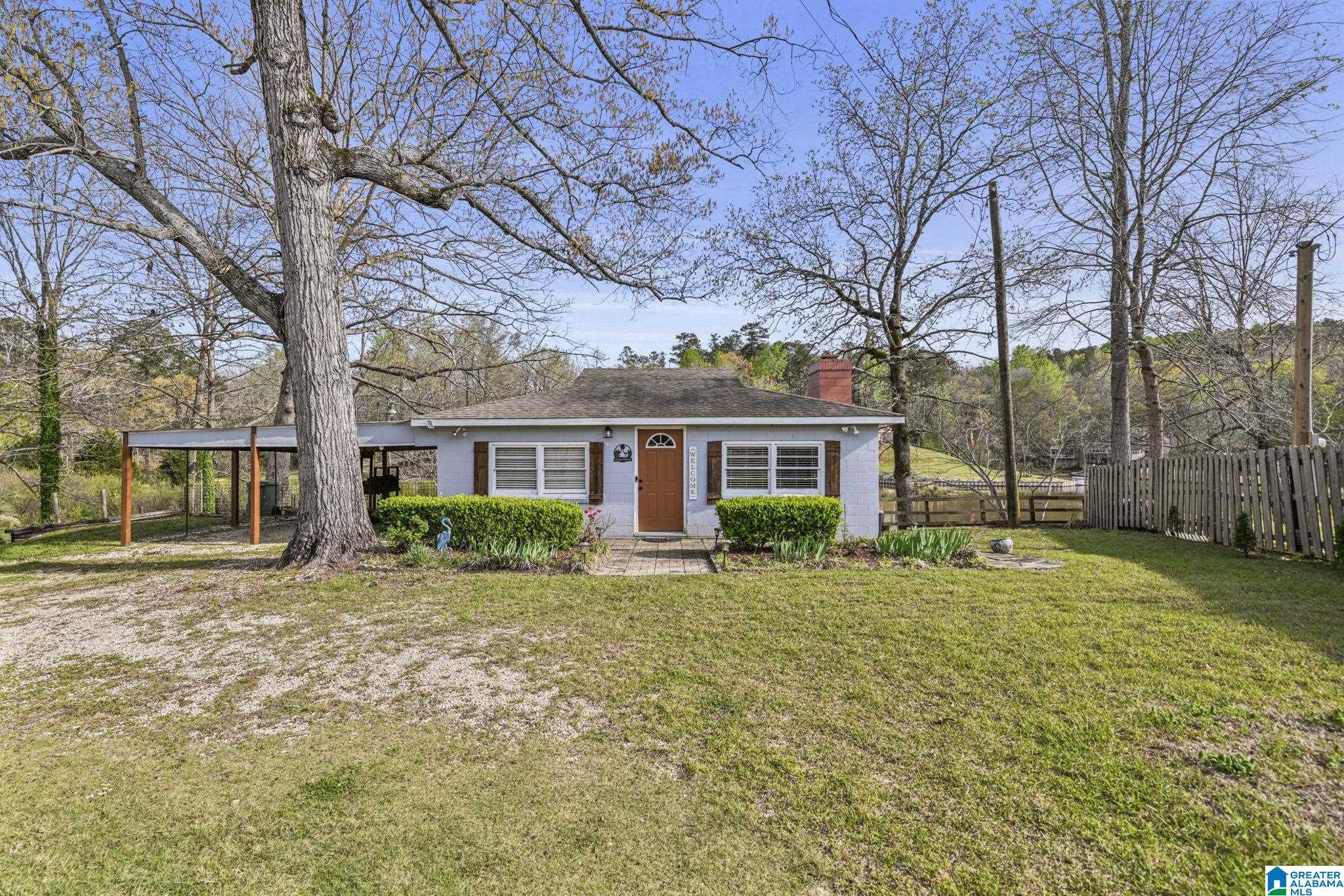 395 Joe's Fish Camp Road Titus, AL 36080 - Photo 2 of 10