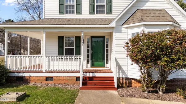 $332,500 | 1636 Middle Ridge Drive, Willow Spring, NC 27592