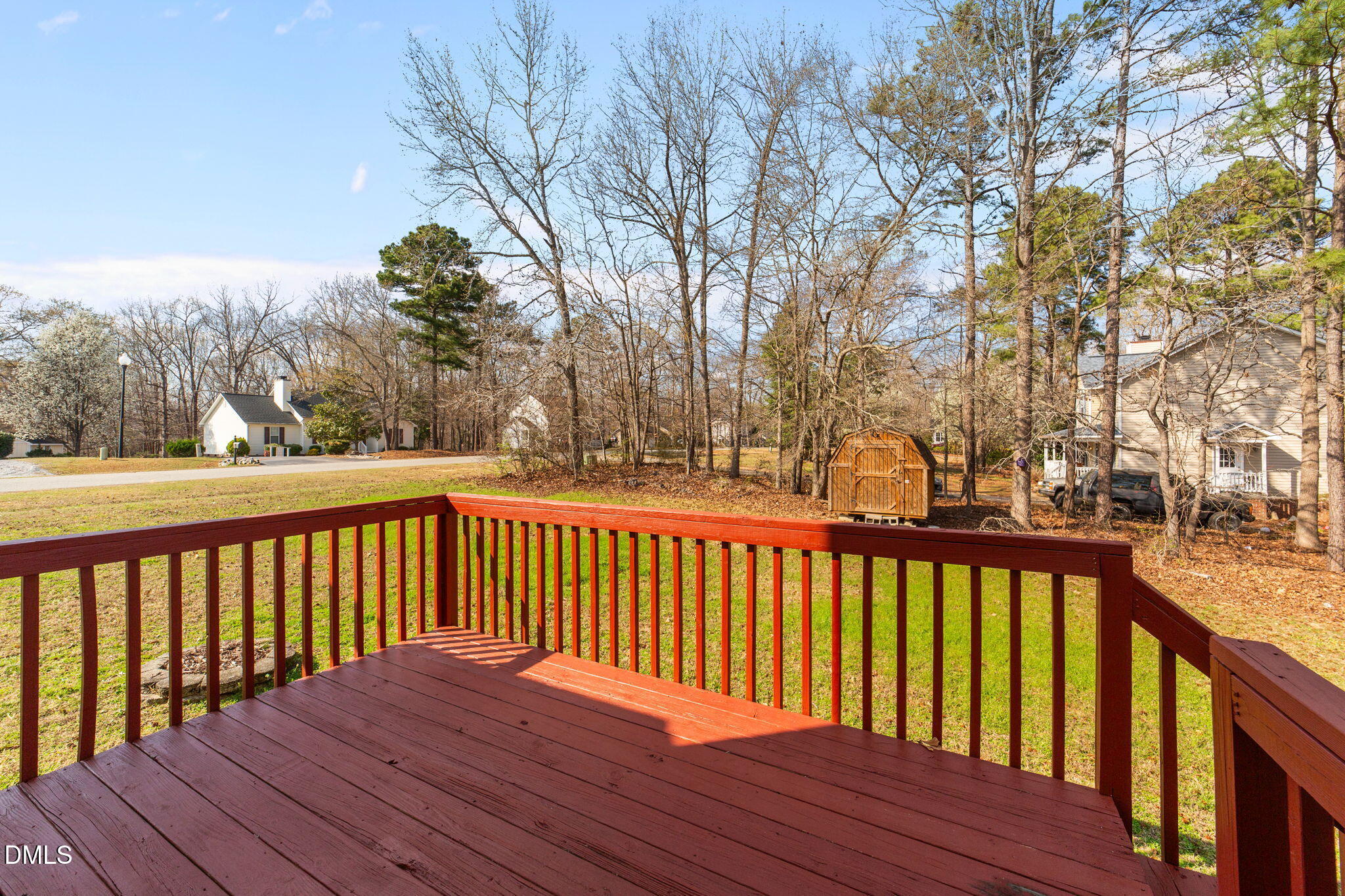 1636 Middle Ridge Drive Willow Spring, NC 27592 - Photo 37 of 55 50-web-or-mls-VB4A1257
