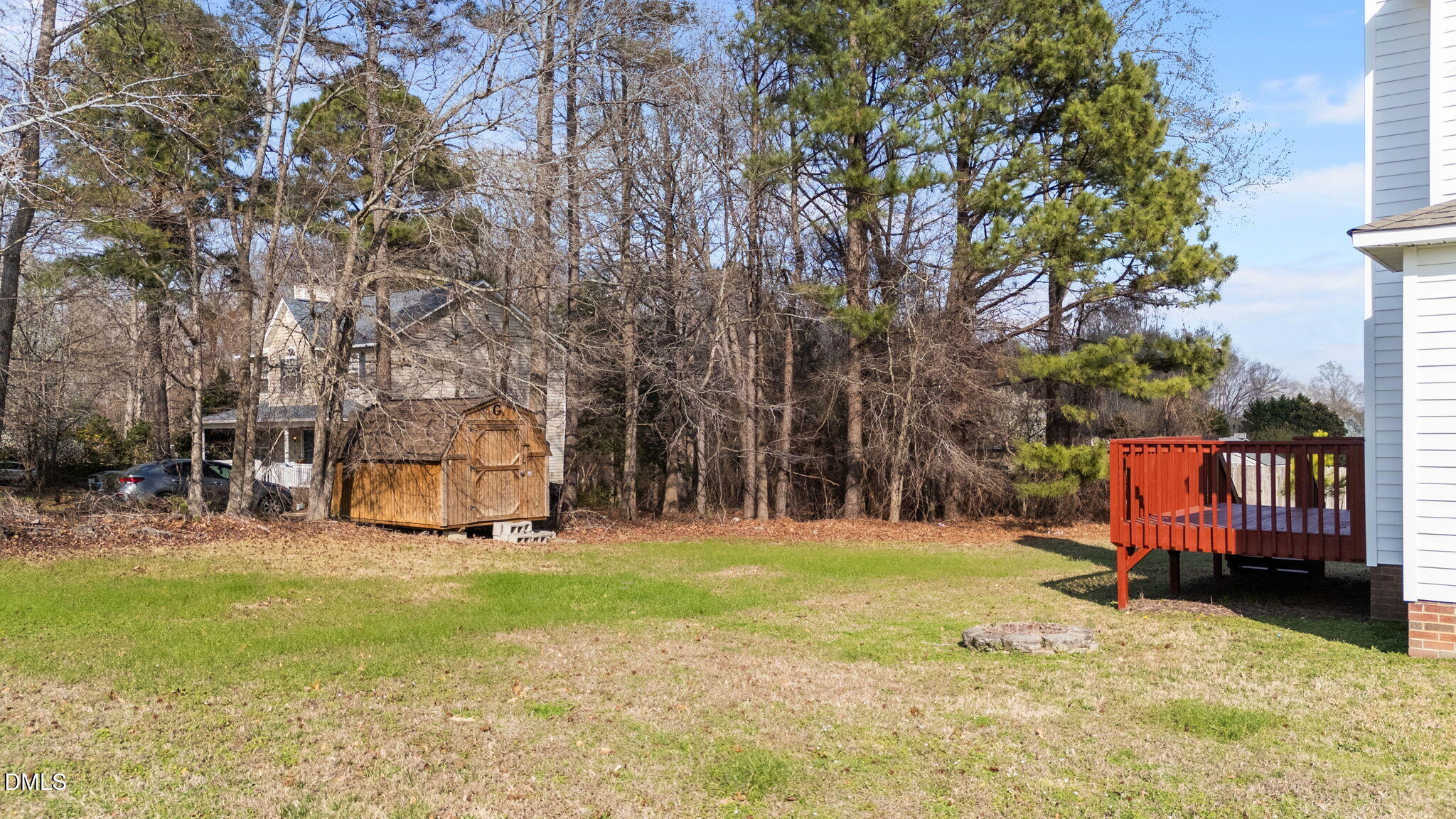 1636 Middle Ridge Drive Willow Spring, NC 27592 - Photo 39 of 55 17-web-or-mls-DJI_20260310162516_0362_D