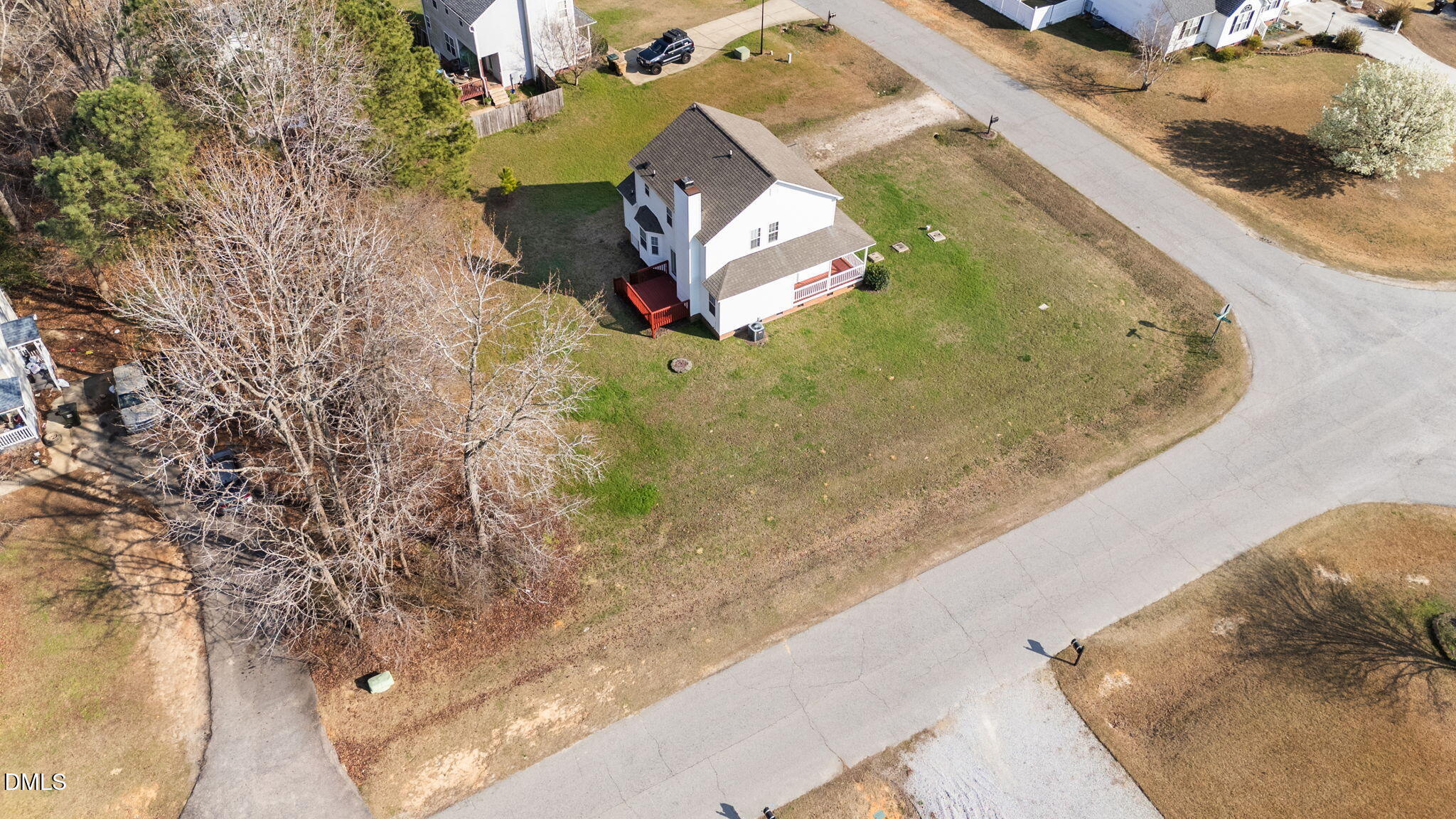 1636 Middle Ridge Drive Willow Spring, NC 27592 - Photo 42 of 55 15-web-or-mls-DJI_20260310162416_0360_D