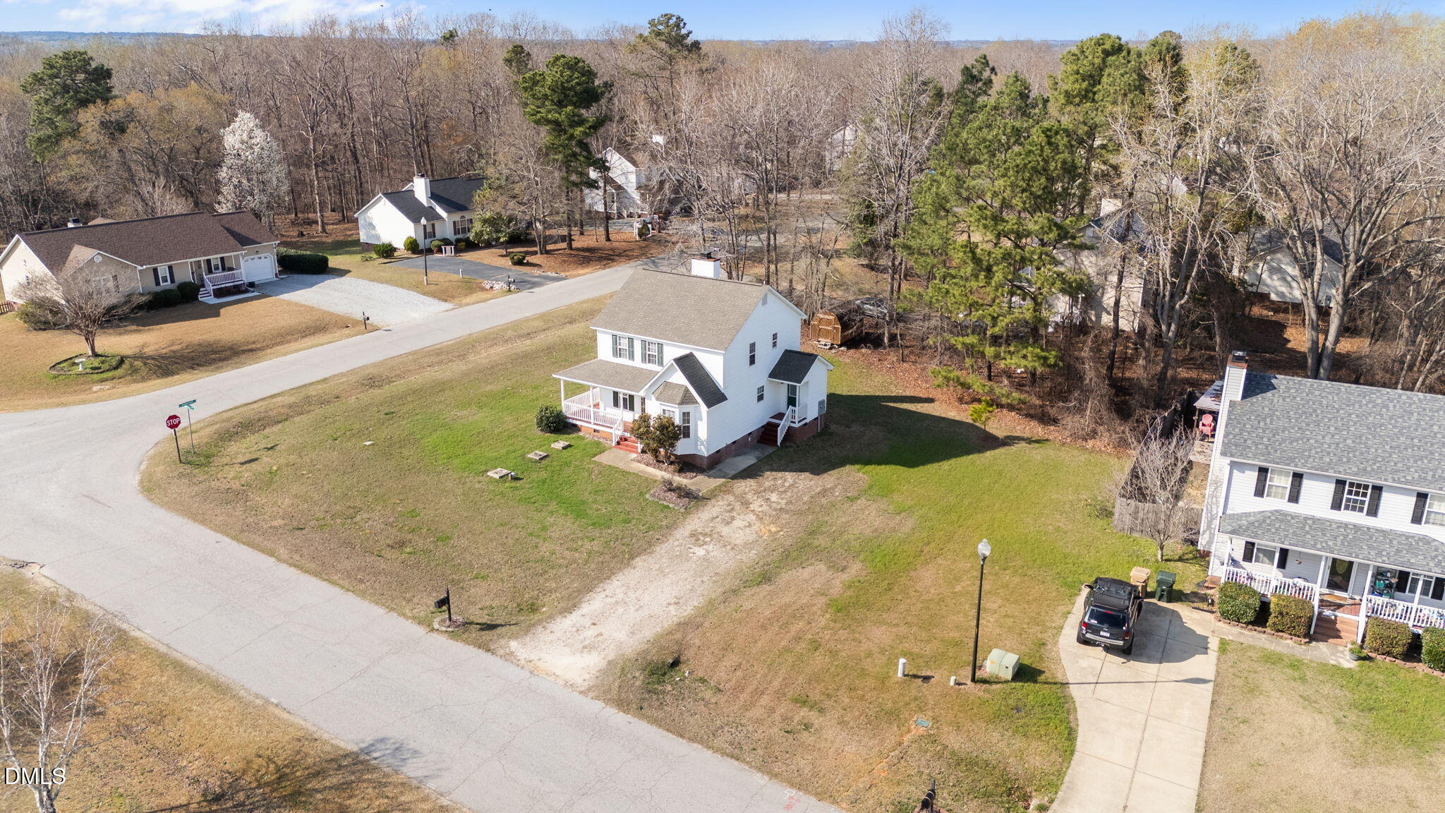 1636 Middle Ridge Drive Willow Spring, NC 27592 - Photo 49 of 55 7-web-or-mls-DJI_20260310161829_0335_D