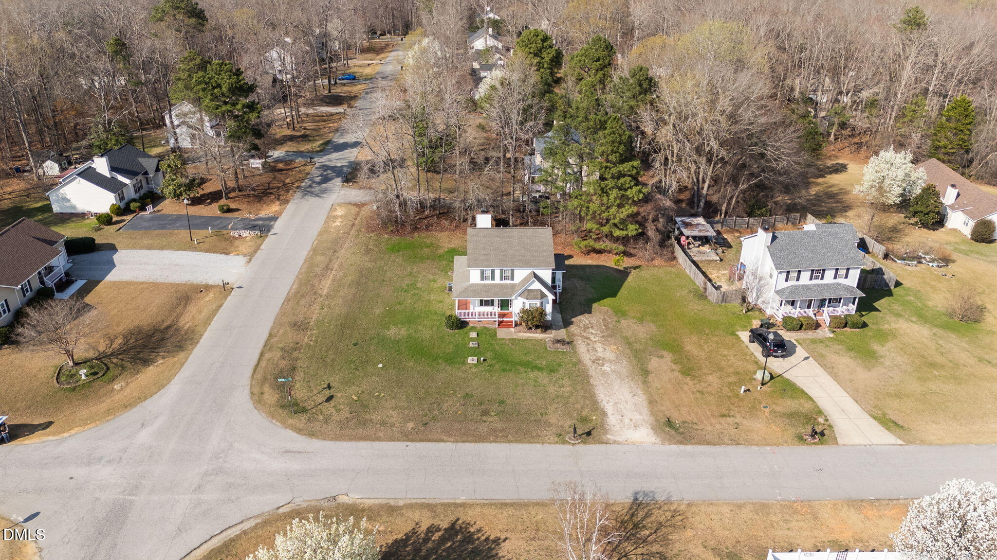 1636 Middle Ridge Drive Willow Spring, NC 27592 - Photo 50 of 55 6-web-or-mls-DJI_20260310161748_0333_D