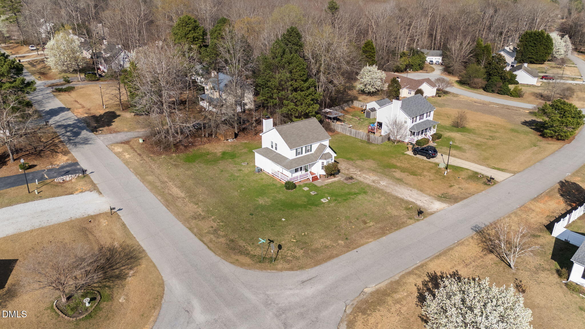 1636 Middle Ridge Drive Willow Spring, NC 27592 - Photo 51 of 55 5-web-or-mls-DJI_20260310161713_0329_D