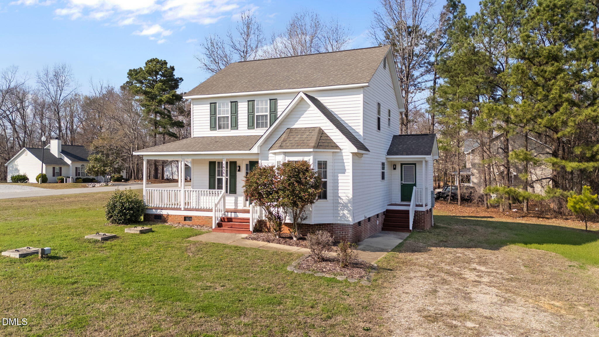 1636 Middle Ridge Drive Willow Spring, NC 27592 - Photo 53 of 55 3-web-or-mls-DJI_20260310162015_0343_D