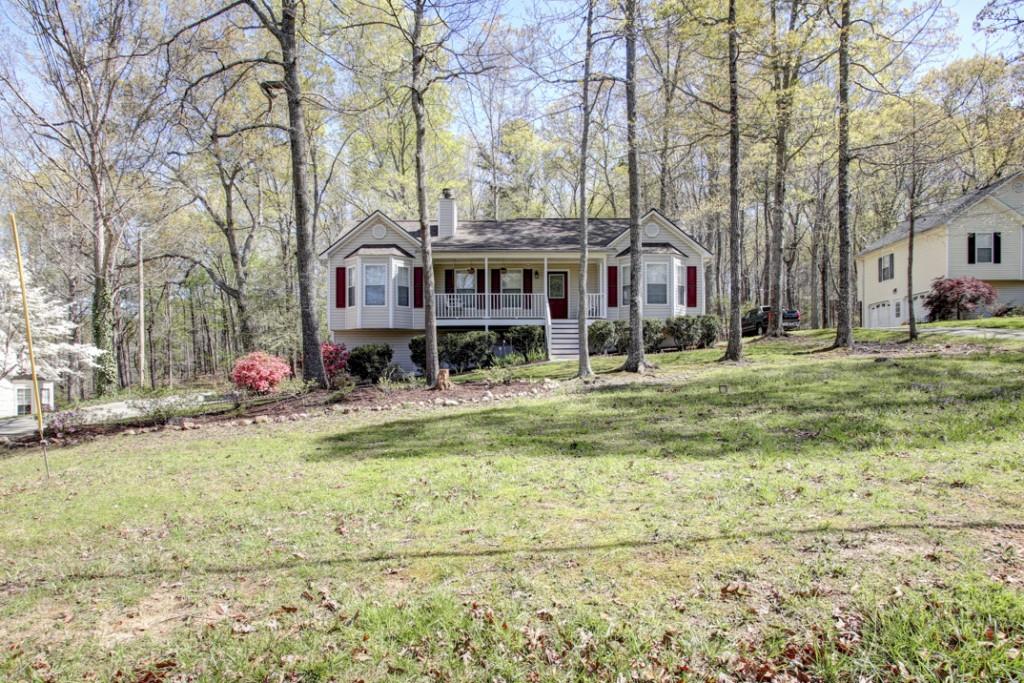 490 Fairview Road Ball Ground, GA 30107 - Photo 1 of 1 Gallery Image 1