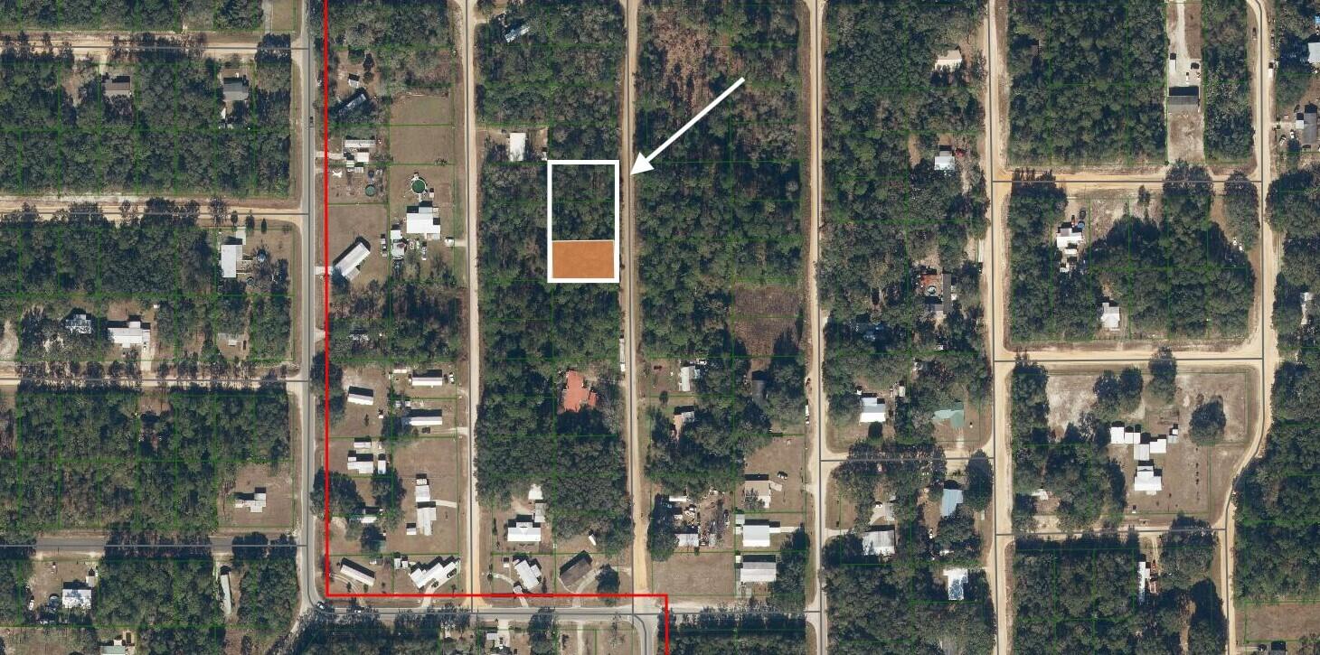 Tbd Seminole Avenue Interlachen, FL 32148 - Photo 2 of 4 a view of city