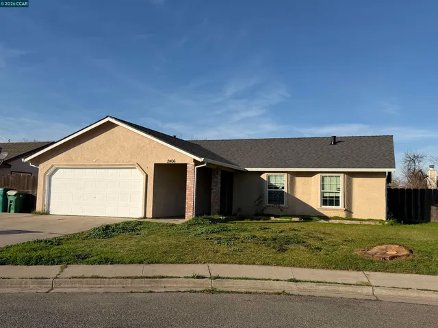 $2,150 | 2406 White Birch Drive, Merced, CA 95348