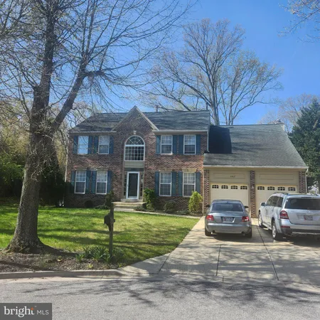$1,650 | 11407 Prospect Court, Glenn Dale, MD 20769