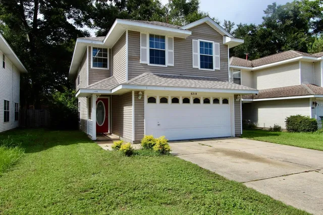 $2,200 | 6218 Cottage Woods Drive, Milton, FL 32570