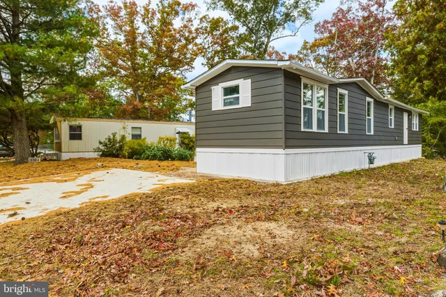 $100,000 | 3698 A Nashua Street, Browns Mills, NJ 08015