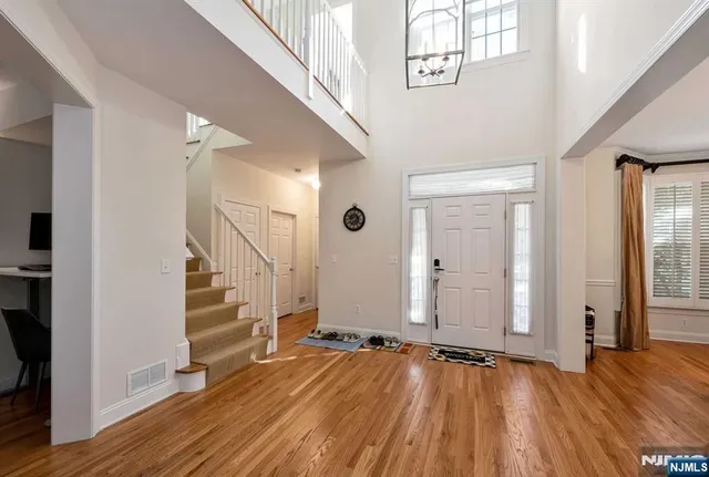 $6,200 | 40 Schindler Court, Upper Saddle River, NJ 07458