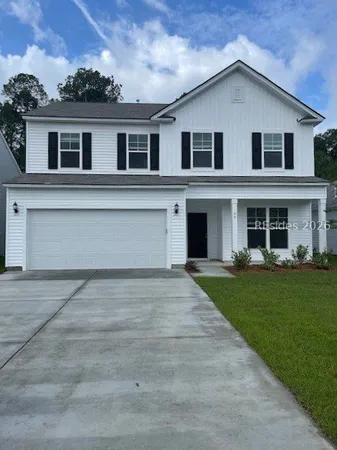 $485,000 | 90 Raines Way, Okatie, SC 29909