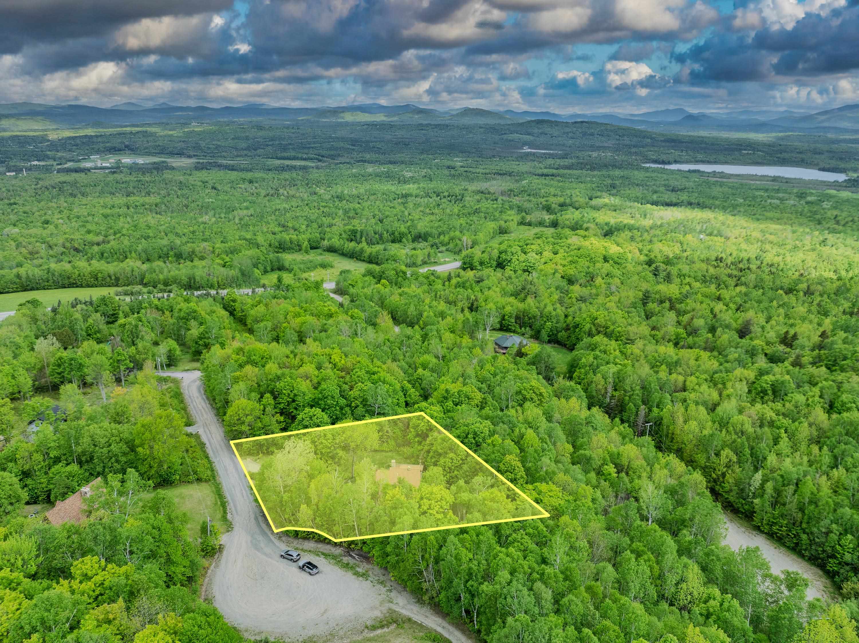 55 Sunset Paradise Road Jefferson, NH 03583 - Photo 48 of 56