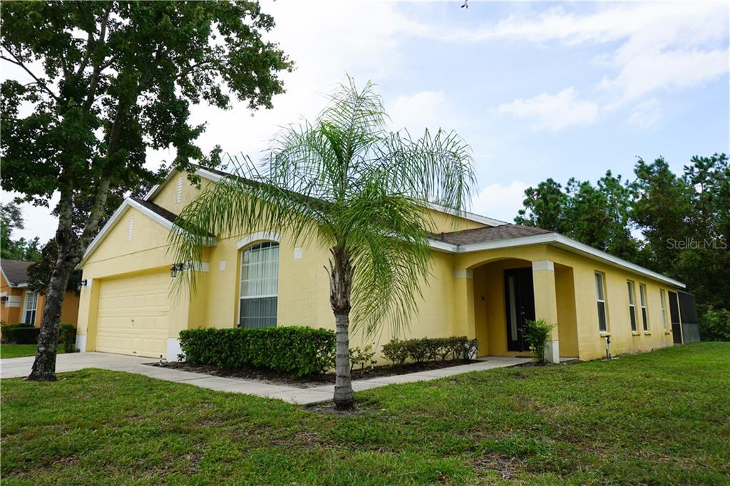 233 Sandy Ridge Drive Davenport, FL 33896 - Photo 1 of 1