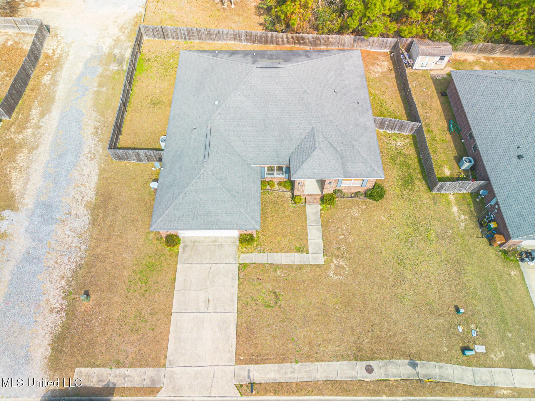19502 Morris Pond Road Gulfport, MS 39503 - Photo 19 of 28 13-31