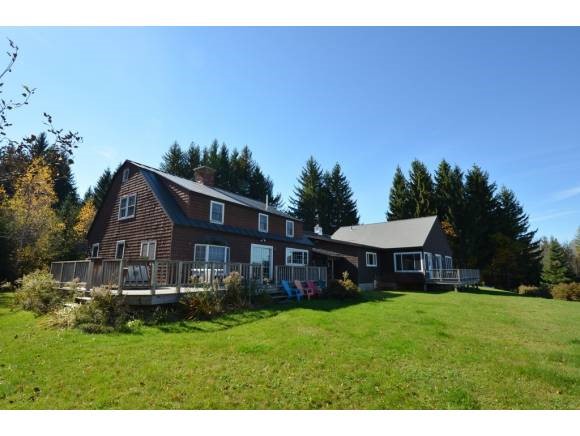 487 Hardwood Flats Road Elmore, VT 05680 - Photo 1 of 1