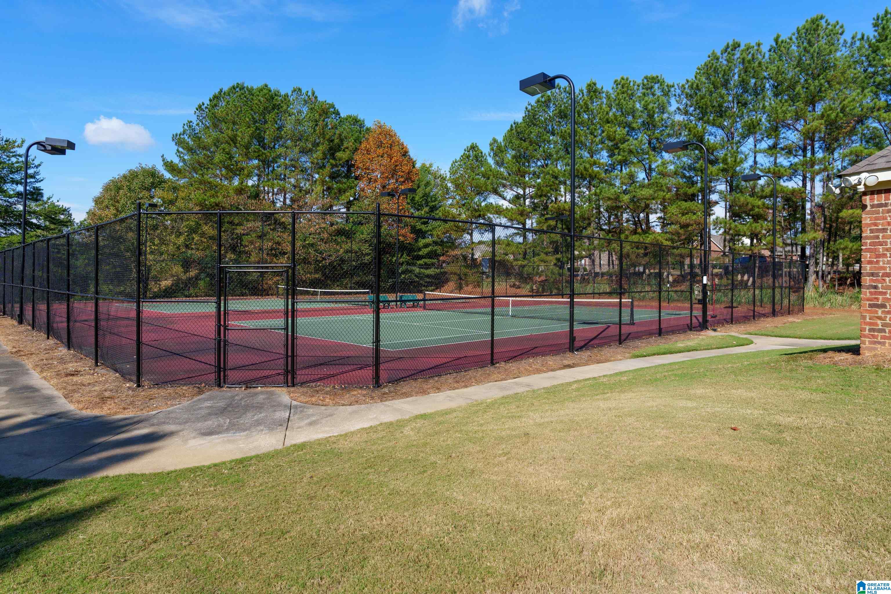 408 Enclave Circle Fultondale, AL 35068 - Photo 44 of 46