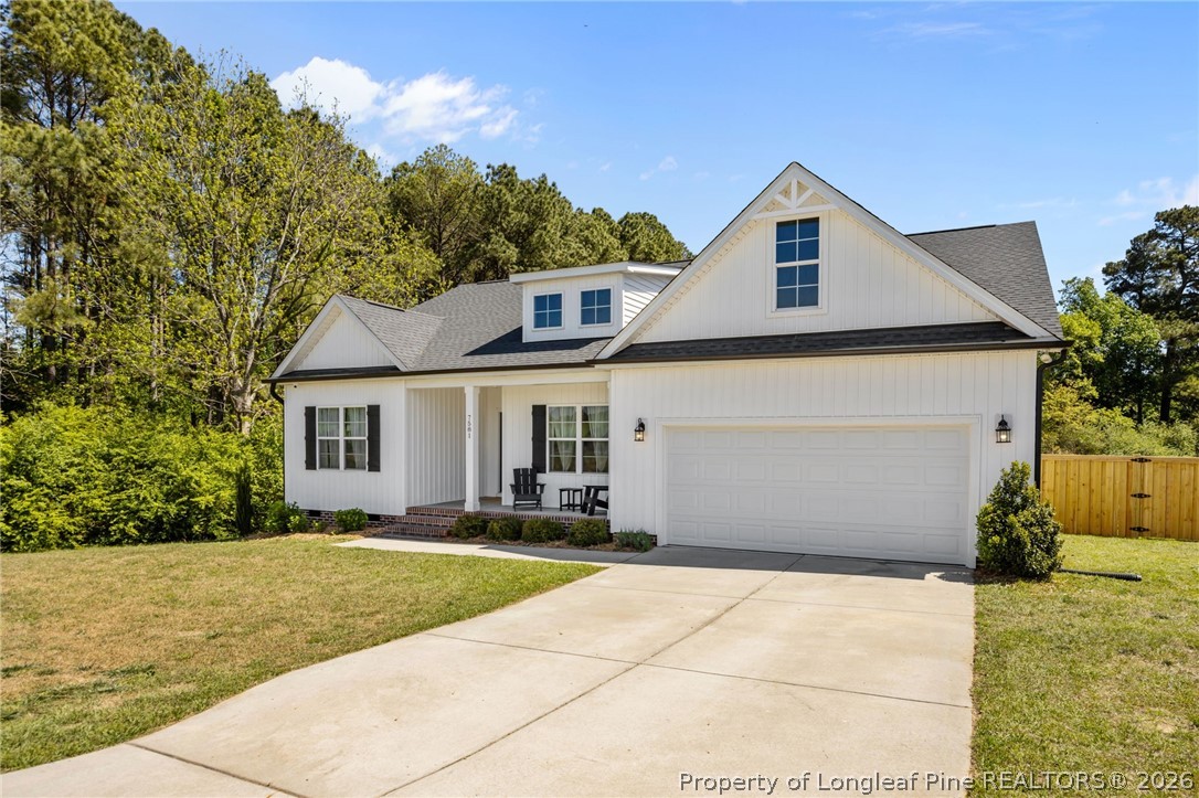 7581 Cool Springs Road Broadway, NC 27505 - Photo 4 of 49 Gallery Image 4