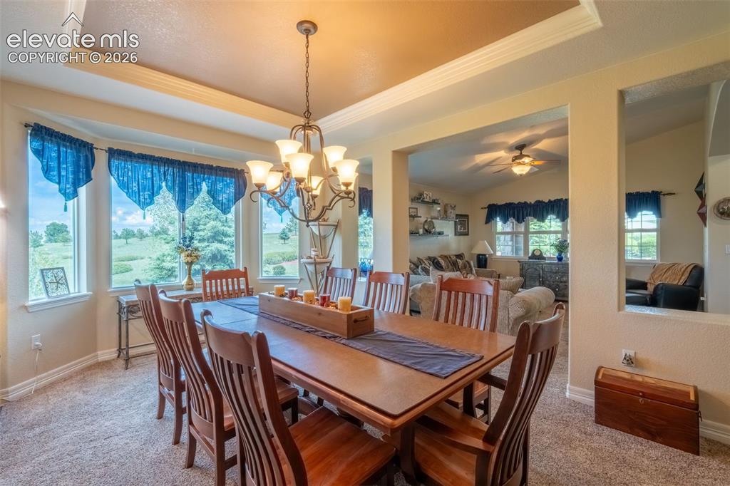 2385 Antelope Ridge Trail Parker, CO 80138 - Photo 17 of 47