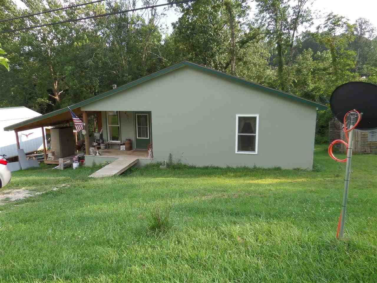 764 Pinhook Road Bedford, IN 47421 - Photo 2 of 19