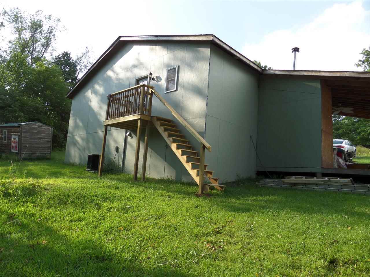 764 Pinhook Road Bedford, IN 47421 - Photo 16 of 19