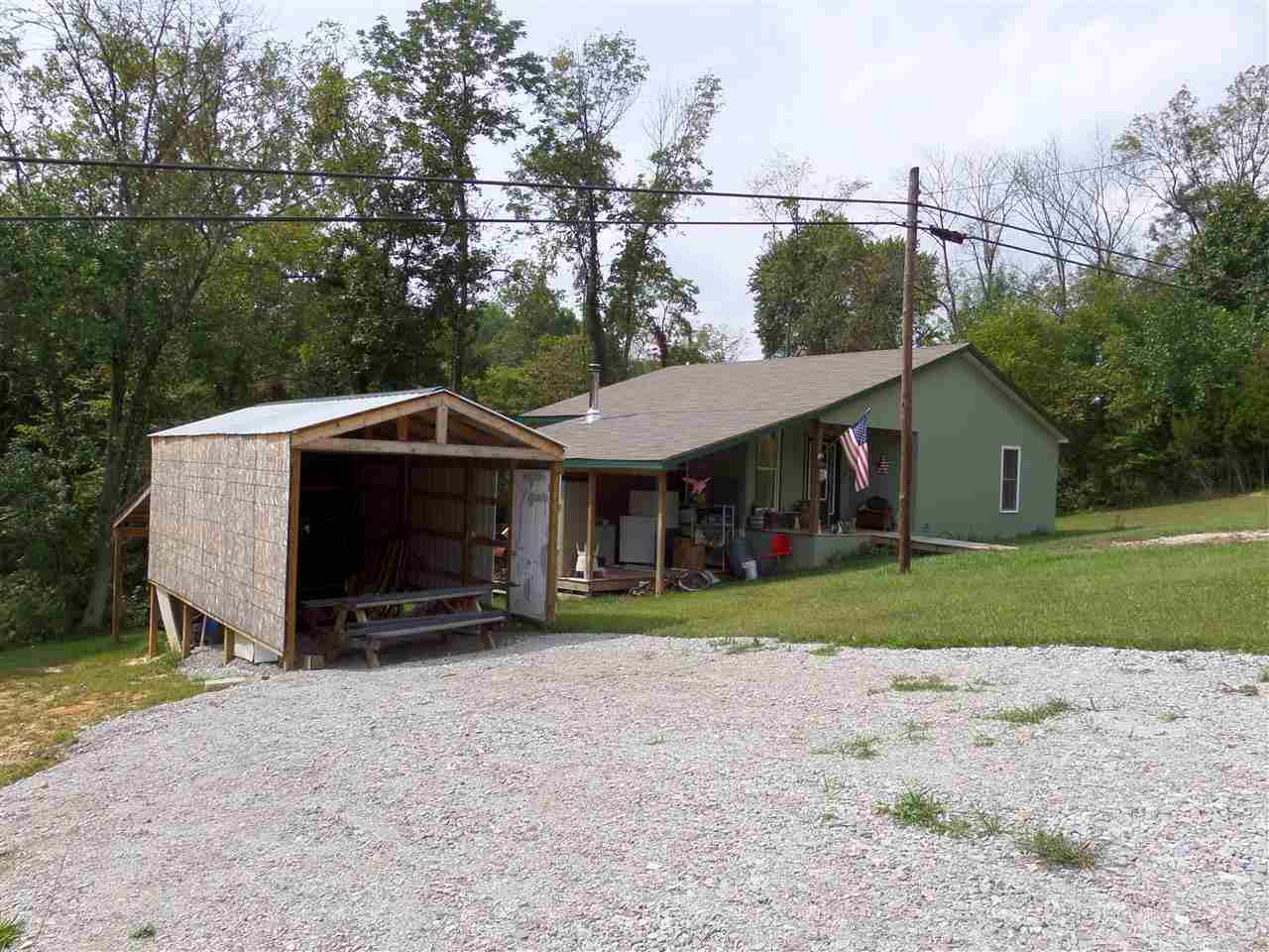 764 Pinhook Road Bedford, IN 47421 - Photo 18 of 19