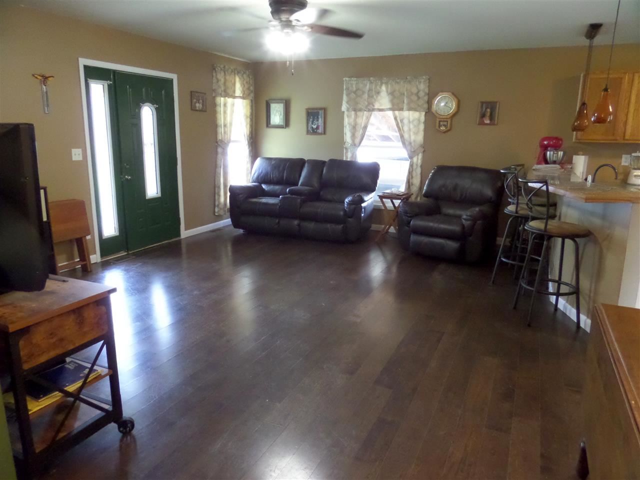 764 Pinhook Road Bedford, IN 47421 - Photo 3 of 19