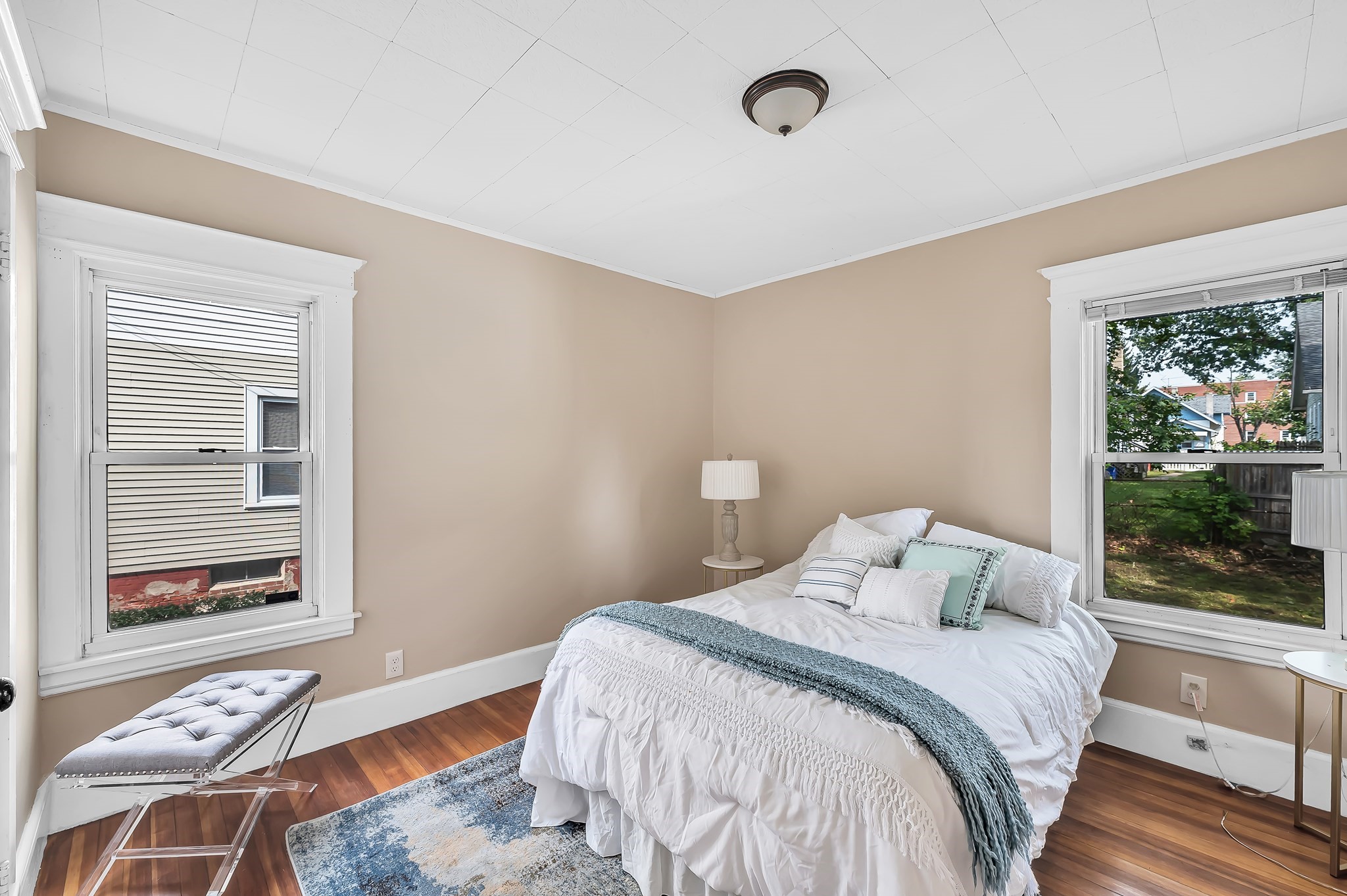 201-203 College Street Springfield, MA 01109 - Photo 22 of 39 Gallery Image 22
