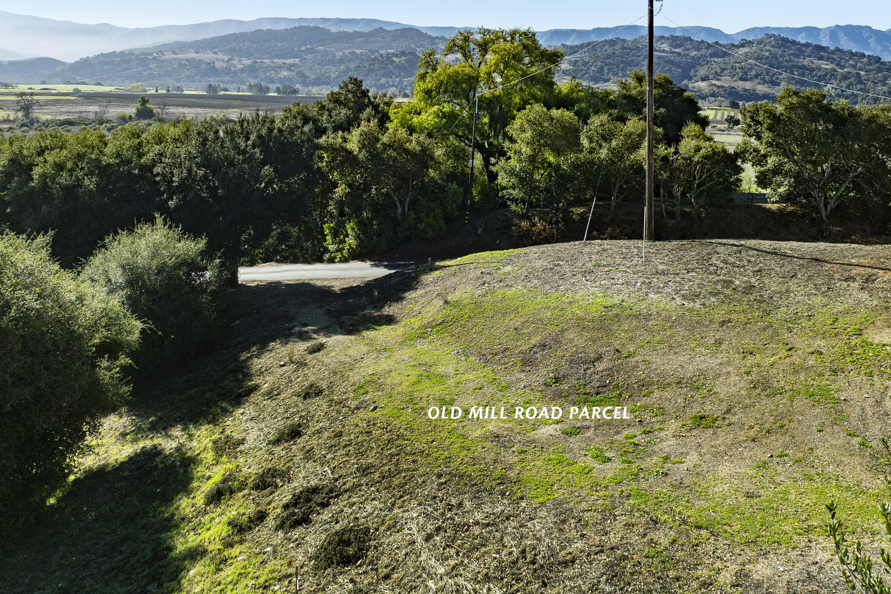 0 Old Mill Road Solvang, CA 93463 - Photo 9 of 13 OLD MILL ROAD PARCEL - NO LOT LINES 03.1