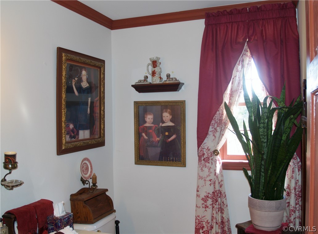 11221 Carriage Road Providence Forge, VA 23140 - Photo 25 of 44 Powder Room