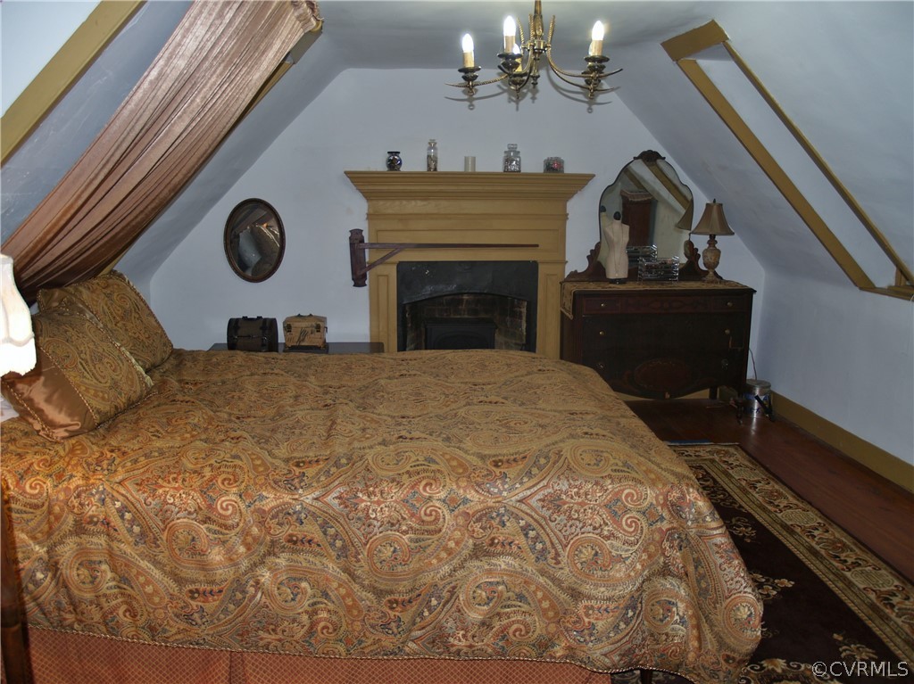 11221 Carriage Road Providence Forge, VA 23140 - Photo 29 of 44 Primary Bedroom