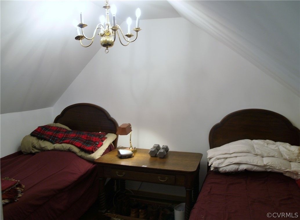 11221 Carriage Road Providence Forge, VA 23140 - Photo 34 of 44 Bedchamber 2
