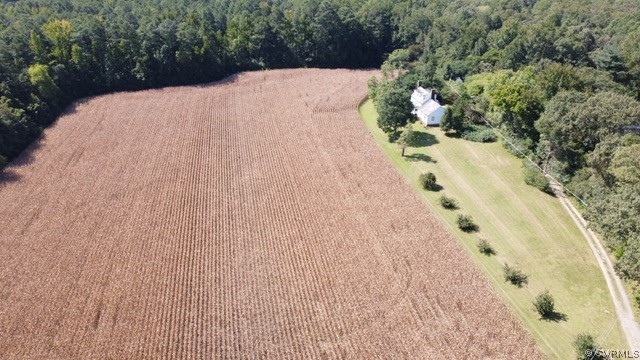 11221 Carriage Road Providence Forge, VA 23140 - Photo 6 of 44 Set on an Elevated Ridge Overlooking 8+/- Acres of