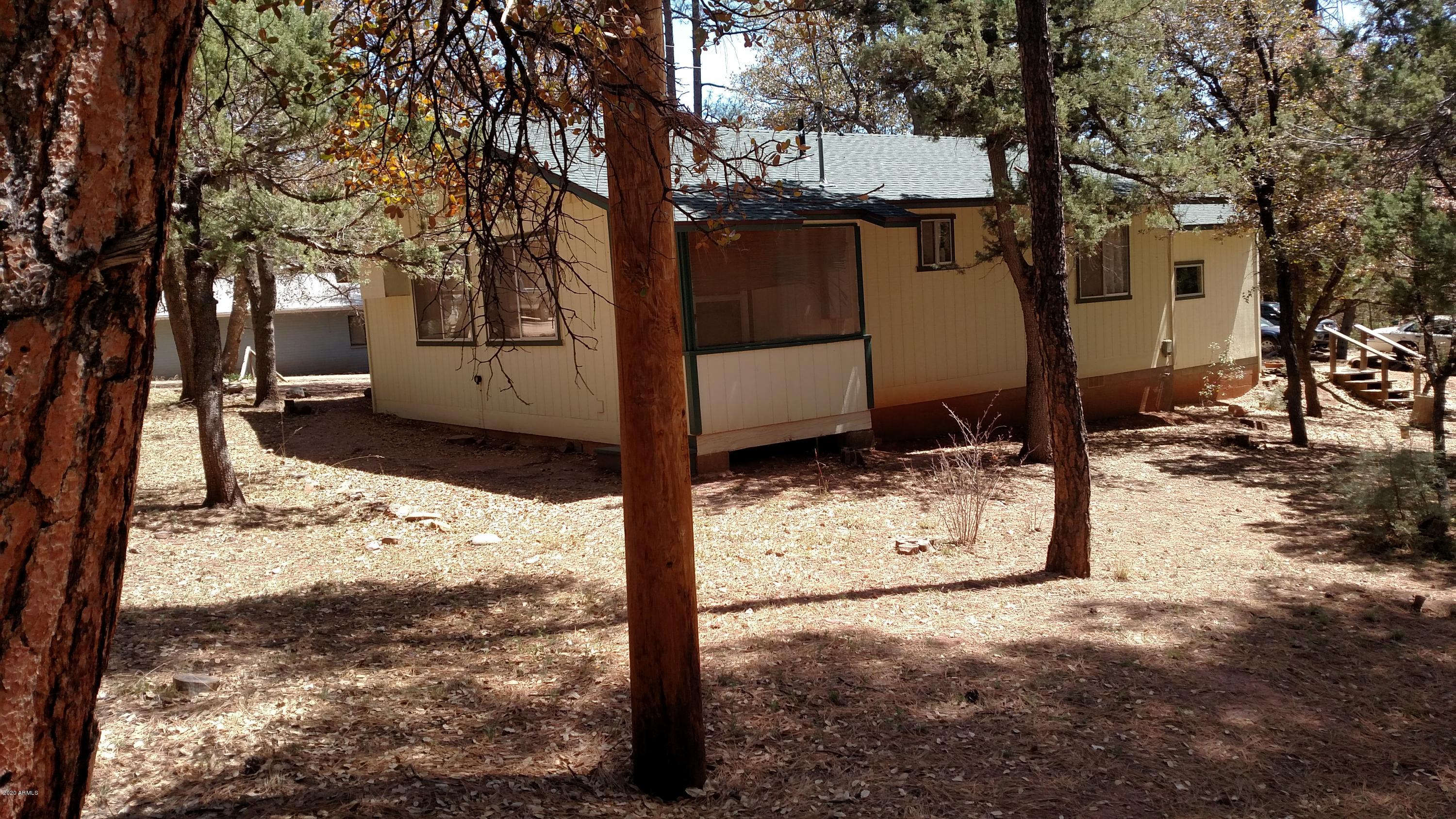 4154 Pine Road Pine, AZ 85544 - Photo 16 of 21 IMG_20180412_123523410