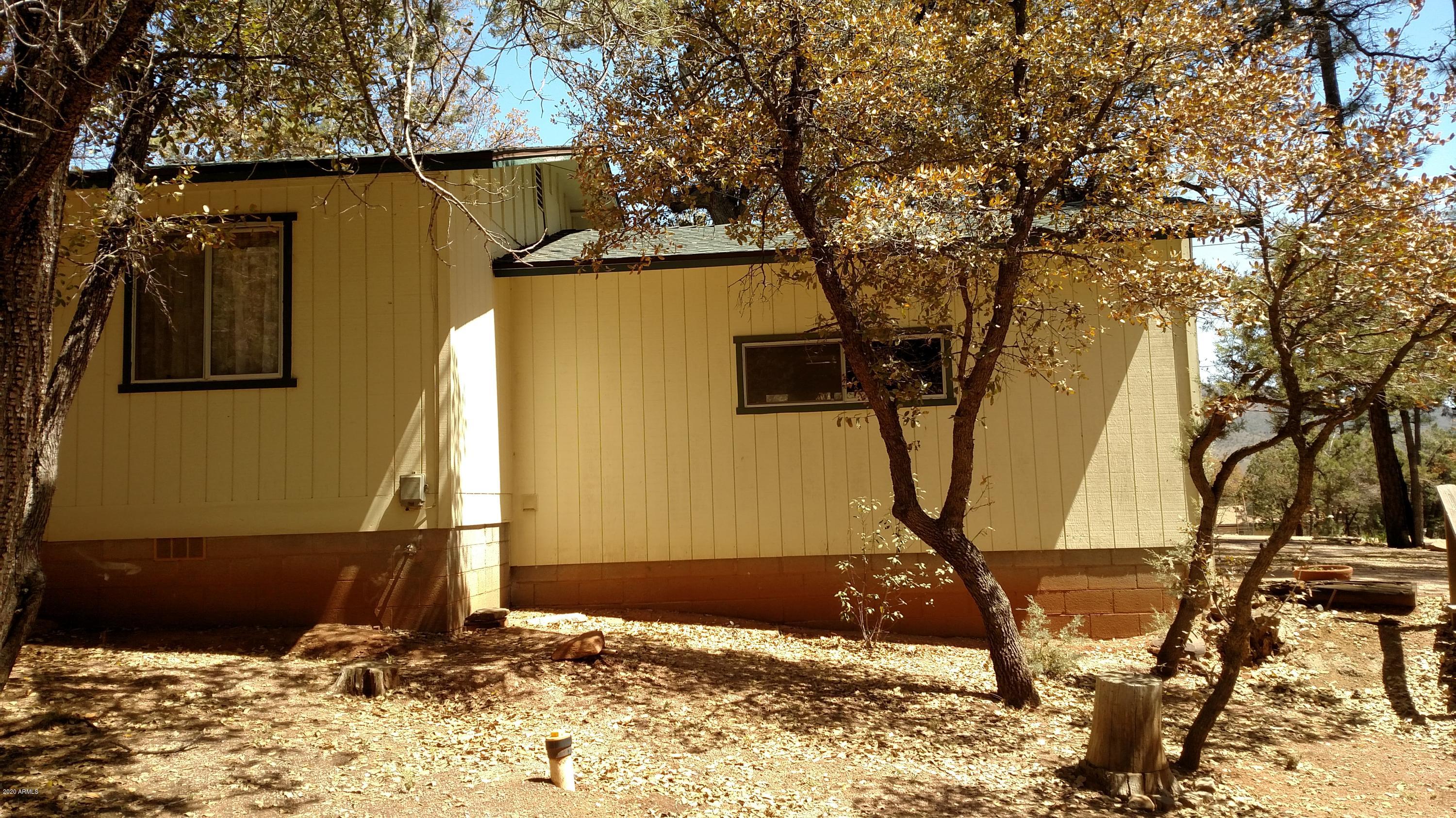 4154 Pine Road Pine, AZ 85544 - Photo 17 of 21 IMG_20180412_123736082
