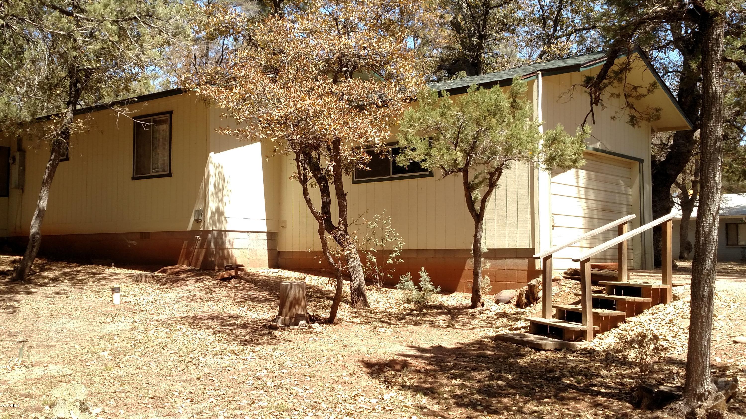 4154 Pine Road Pine, AZ 85544 - Photo 18 of 21 IMG_20180412_124223902