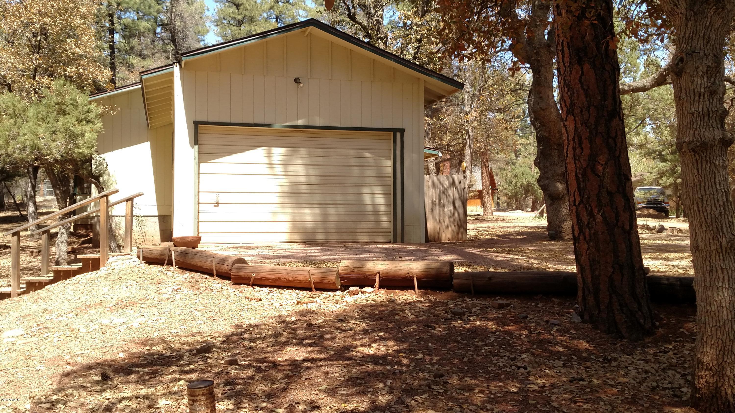 4154 Pine Road Pine, AZ 85544 - Photo 19 of 21 IMG_20180412_124308904