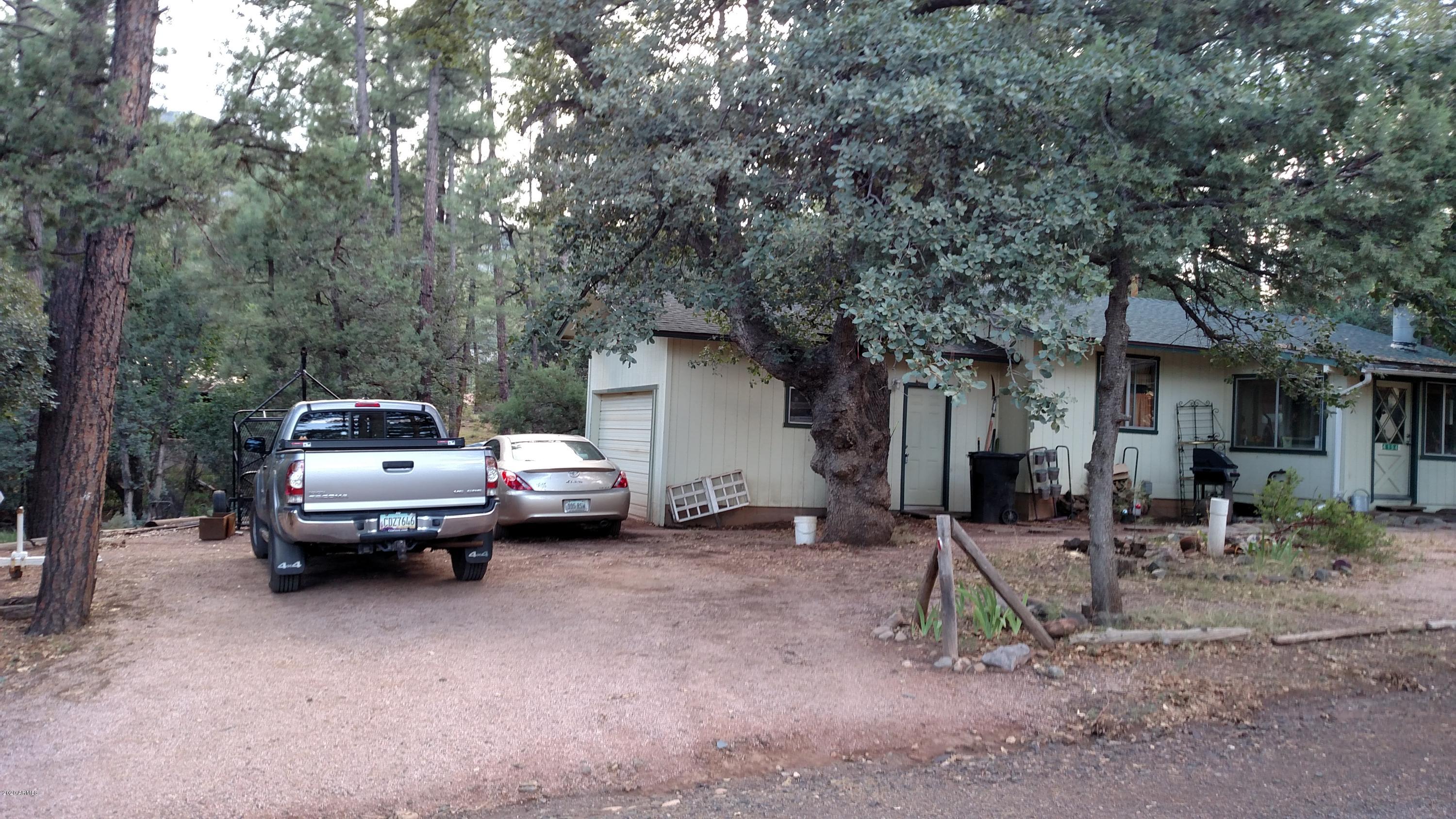 4154 Pine Road Pine, AZ 85544 - Photo 20 of 21 IMG_20200830_171211249