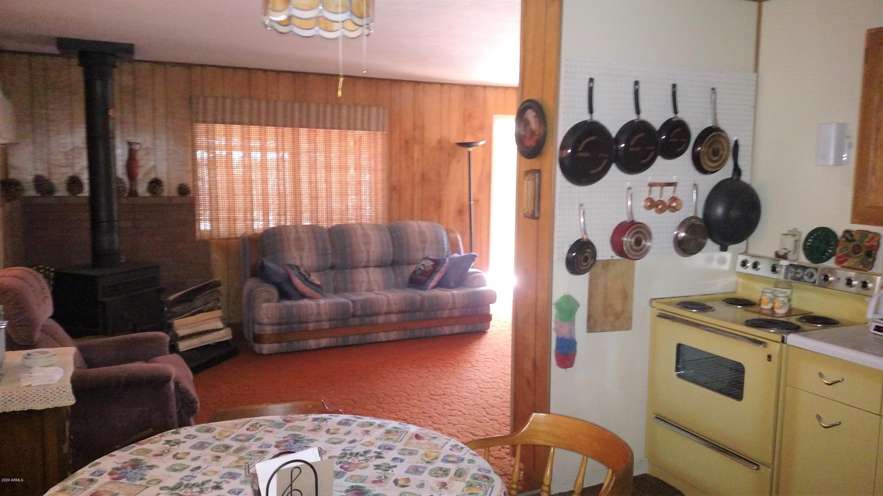 4154 Pine Road Pine, AZ 85544 - Photo 5 of 21 IMG_20180412_122448423