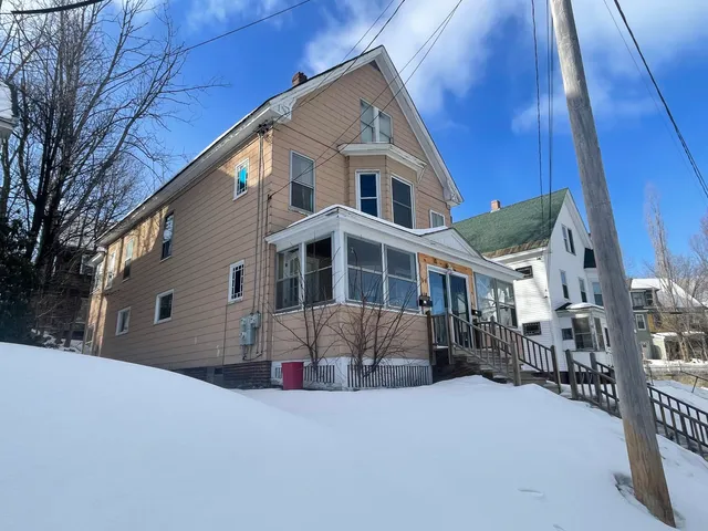 $165,000 | 61 Washington Street, Rumford, ME 04276