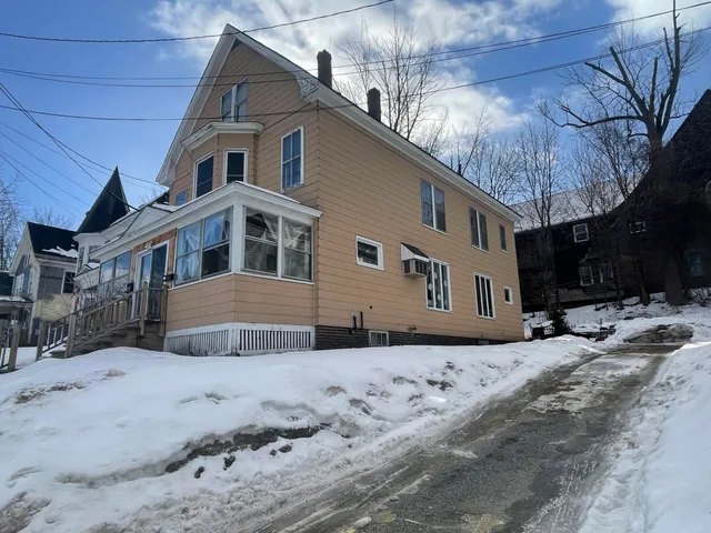 $165,000 | 61 Washington Street, Rumford, ME 04276