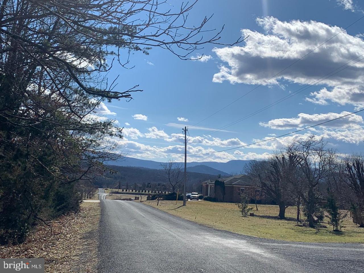 0 Hatcher Drive Front Royal, VA 22630 - Photo 1 of 1 a view of a basketball court
