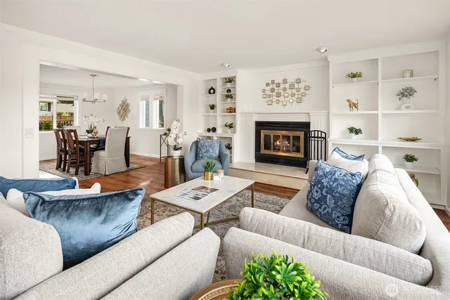 $1,850,000 | 18811 Southeast 42nd Street, Issaquah, WA 98027