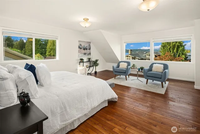 $1,850,000 | 18811 Southeast 42nd Street, Issaquah, WA 98027