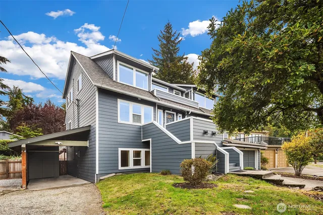 $1,850,000 | 18811 Southeast 42nd Street, Issaquah, WA 98027