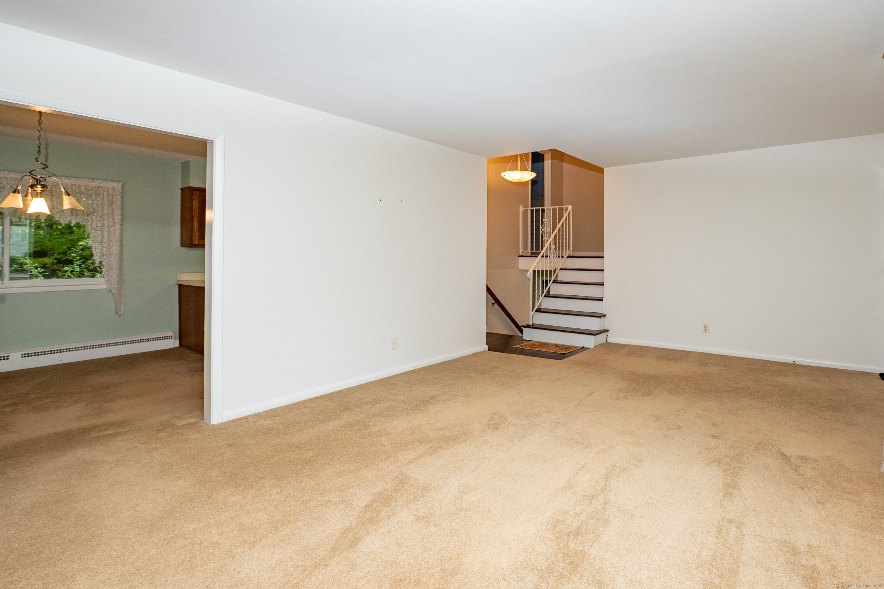 588 Summit Drive Orange, CT 06477 - Photo 8 of 40 a view of an empty room with a window